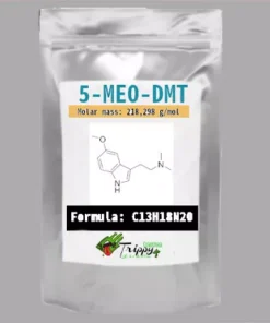 5 meo dmt