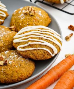 Buy Carrot Cake Cookie in Germany