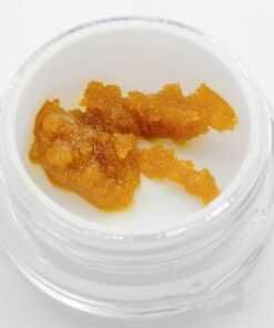 Ghost Train Haze Live Resin Quantum Extracts 1 Gram
