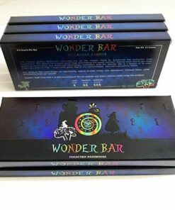 Buy wonder chocolate bar in Germany