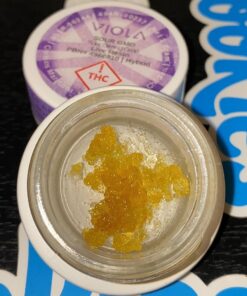 Sour Diesel live Resin in Germany