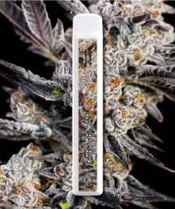 Cake Disposable She Hits Different