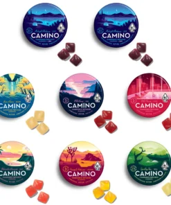 Camino Gummies