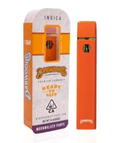 Dabwoods Carts