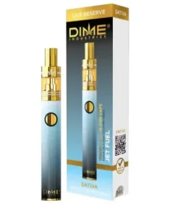 Dime Disposable Live Reserve