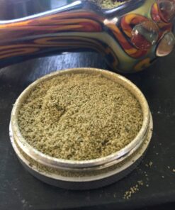 Kief weed concentrate for sale in Germany