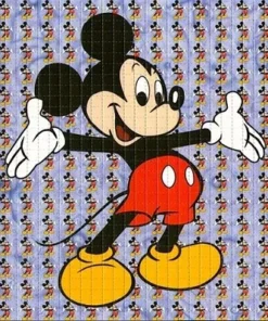 Lsd Sheet