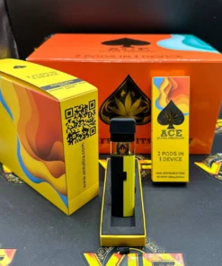 ace ultra premium