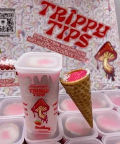 Trippy Tips