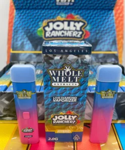Whole Melts V4 Disposable